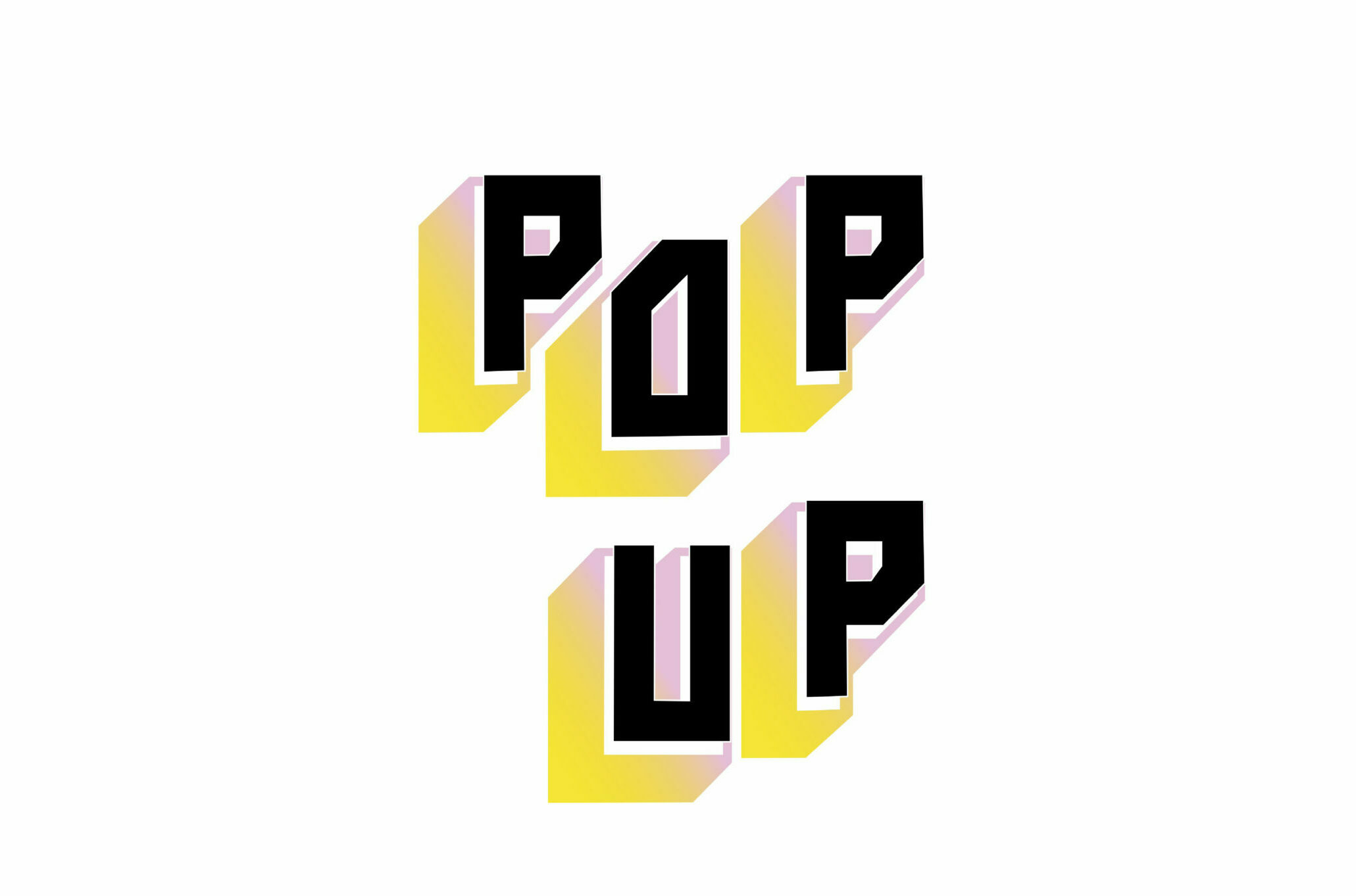 Ausschreibung Für POP UP 2023 Gestartet / Call For Proposals For POP UP 2023 Launched