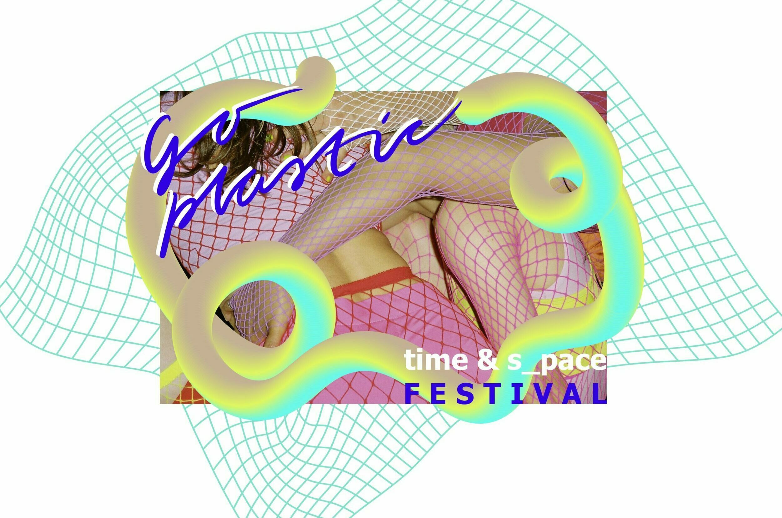 Time & S_pace Festival Der Go Plastic Company Startet Am 25. November 2022