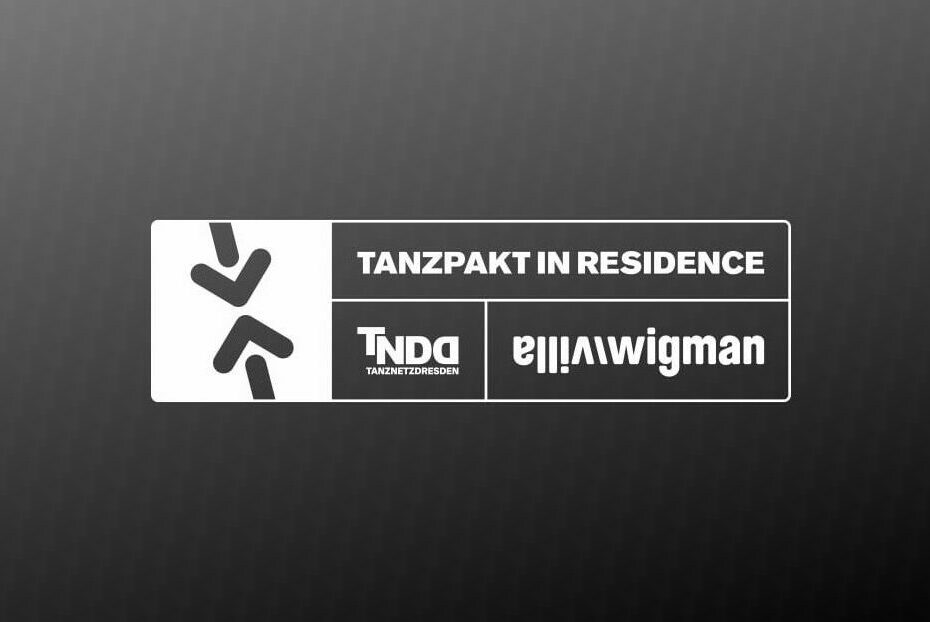 TANZPAKT In Residence 2022-24 • Open Call Bis 19. Juni 2023