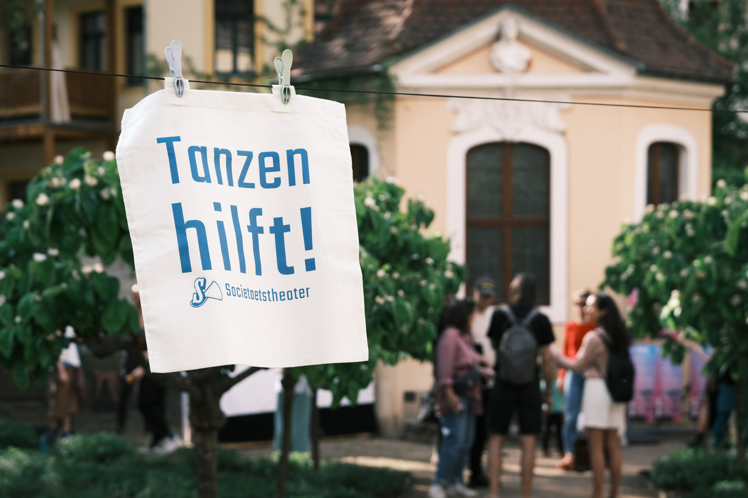 Erfolgreicher Launch Des #Tanzkalender Dresden Am 29. April • Rückschau & Fotos Im Heutigen Beitrag
